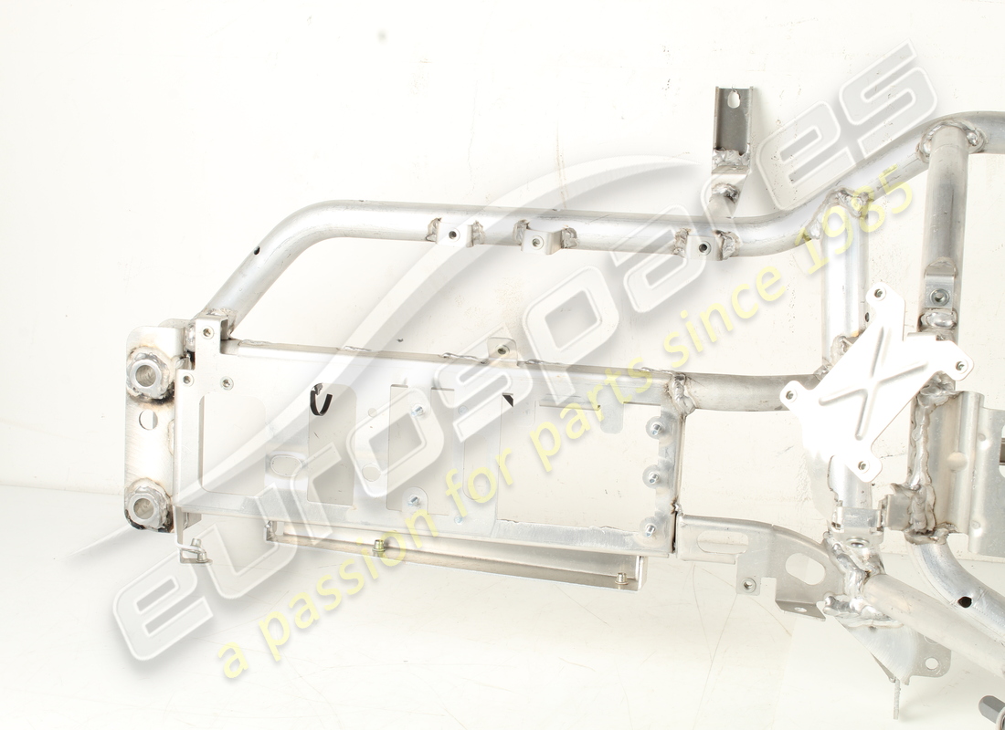 used ferrari dashboard cross member. part number 88198100 (2)