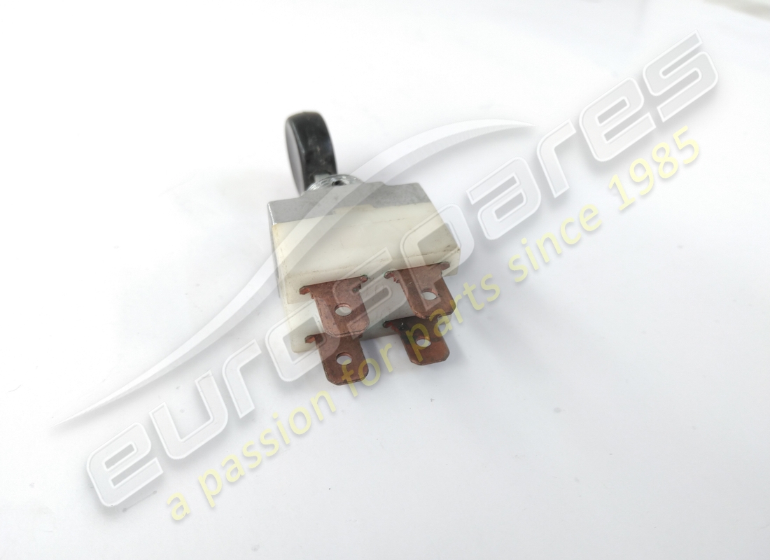 new ferrari interruttore emergenza con spia incorporate. part number 0301746 (2)