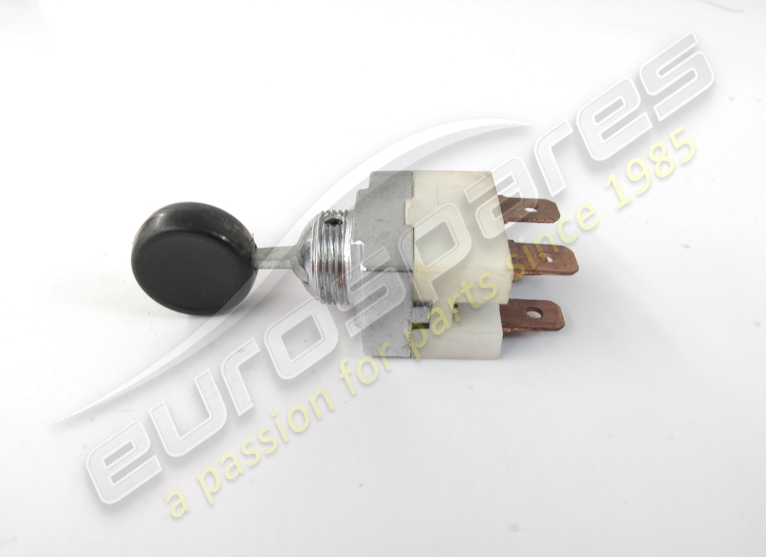 new ferrari interruttore emergenza con spia incorporate. part number 0301746 (3)