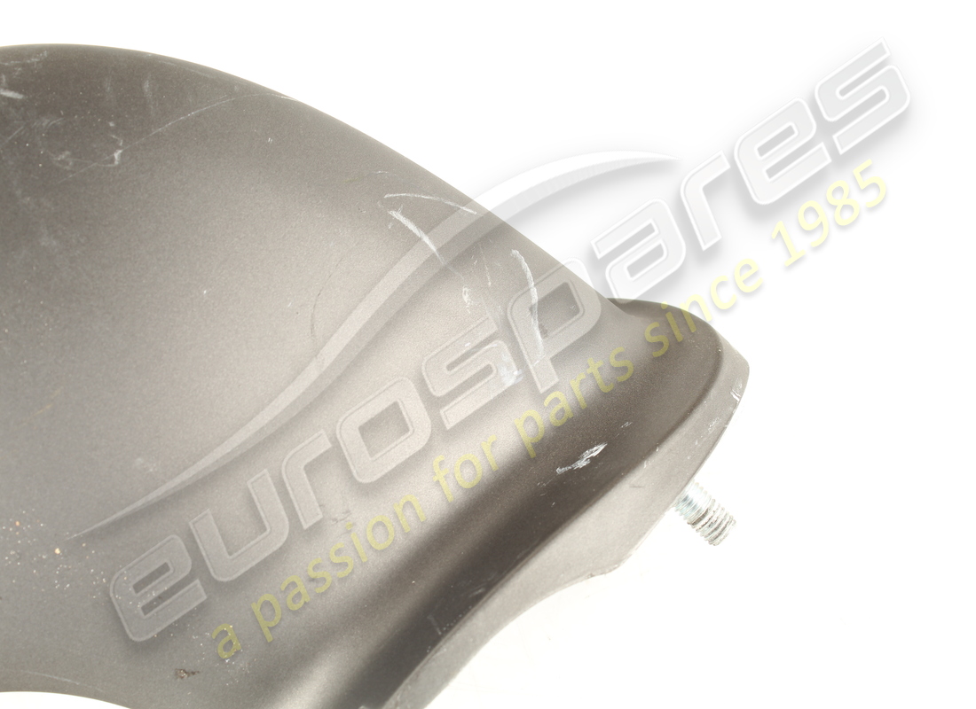 used ferrari front rh spoiler. part number 81761910 (3)