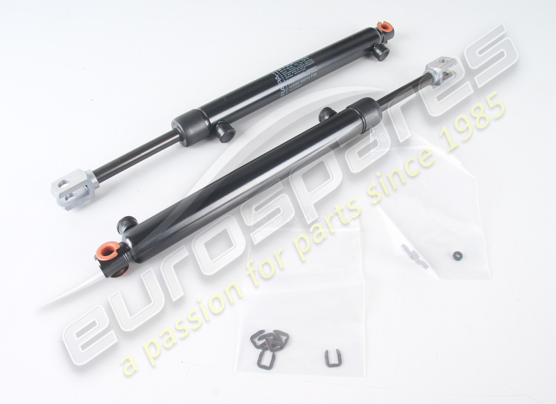 NEW FERRARI ROOF PISTON KIT. PART NUMBER 70003529 (1) new ferrari roof piston kit. part number 70003529 (1)