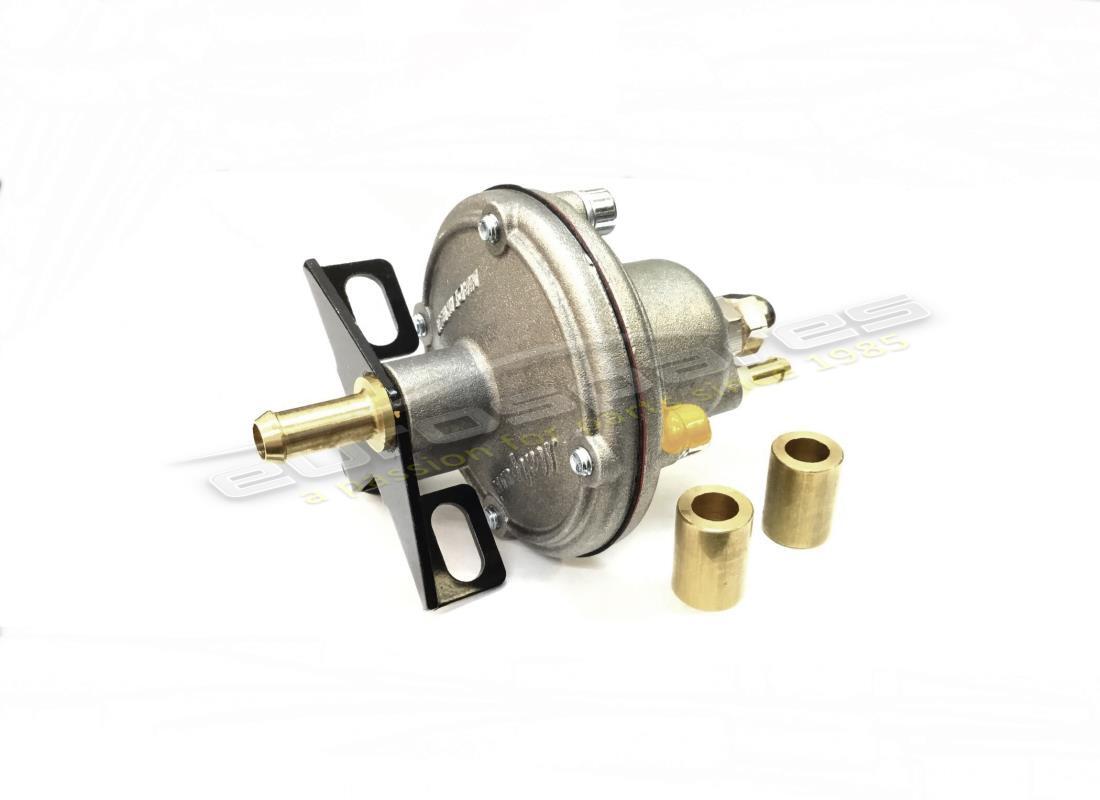 new eurospares regulator. part number 134530 (1)