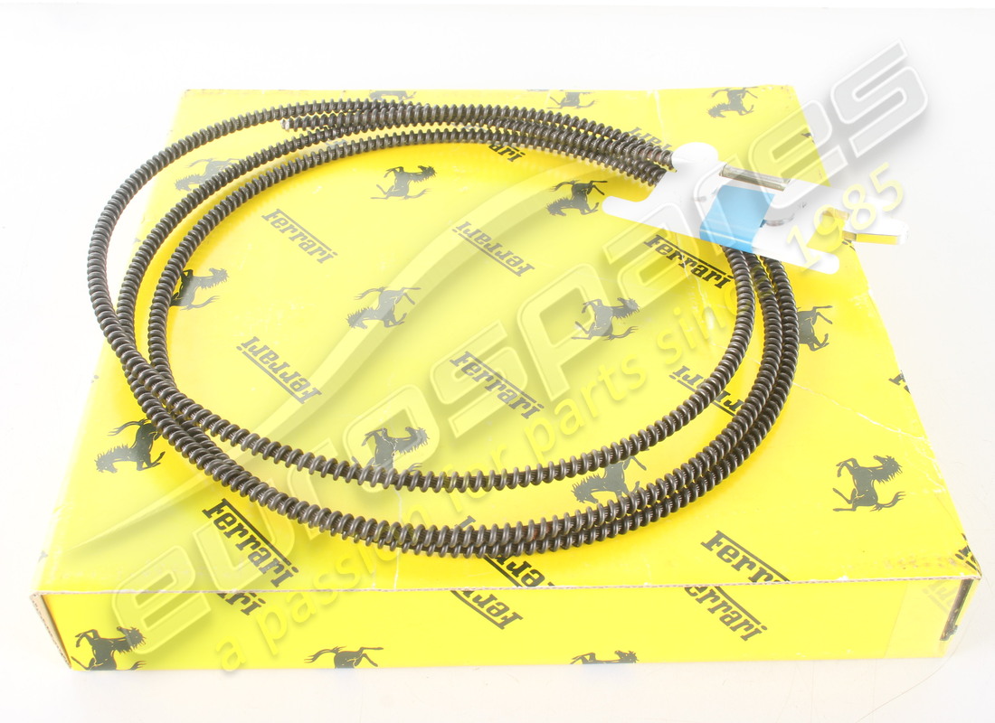 new ferrari sun roof cable. part number 60970200 (1)