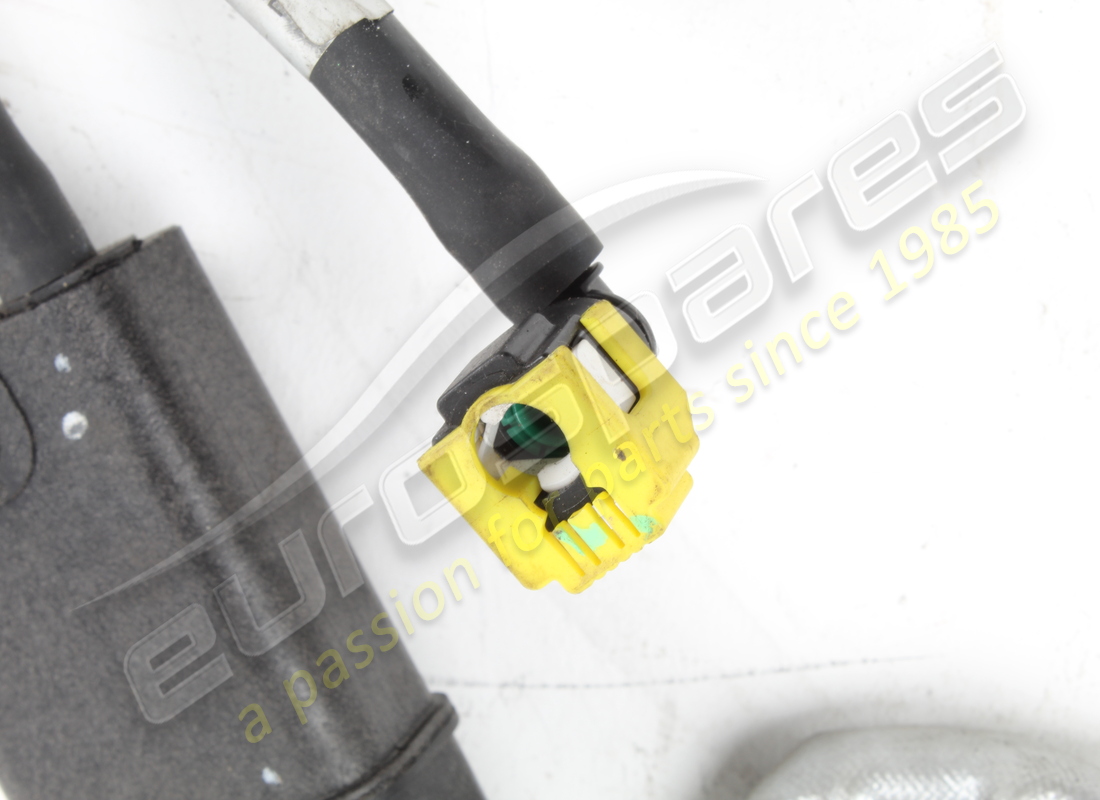 used ferrari vapour separator complete wi. part number 277348 (5)