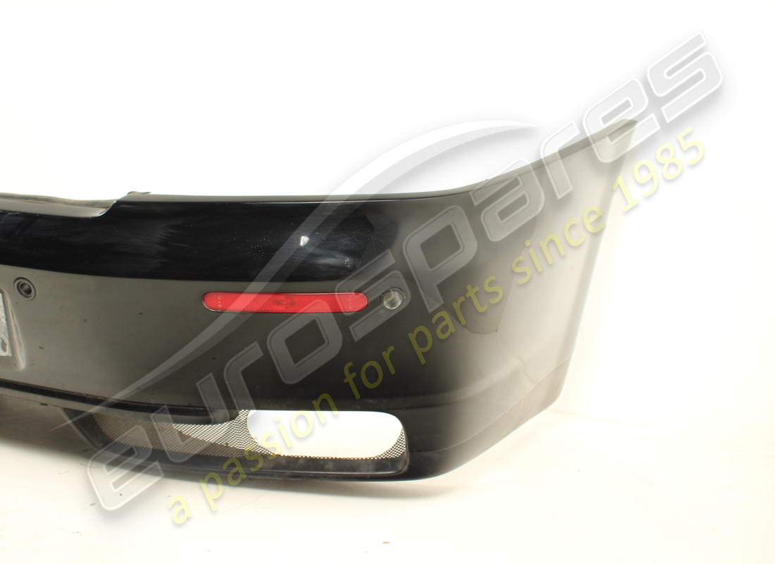 used ferrari rear bumber. part number 67610710 (3)
