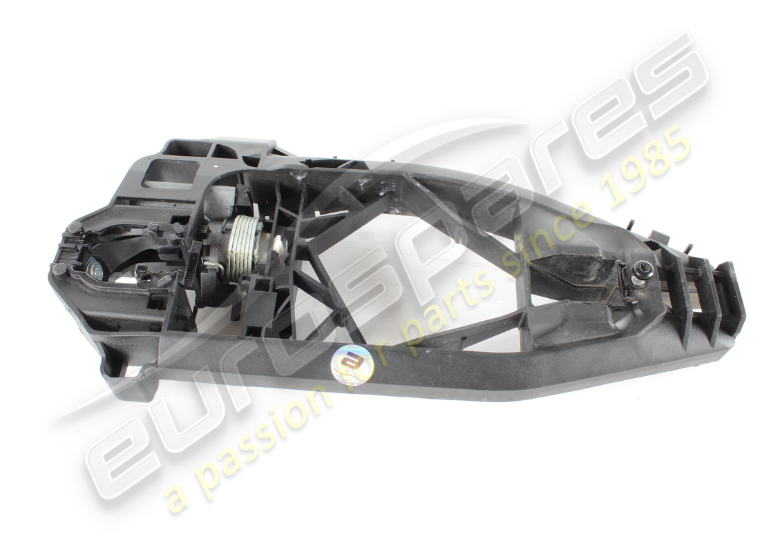 USED LAMBORGHINI MOUNTING BRACKET. PART NUMBER 4M8837811A (2) used lamborghini mounting bracket. part number 4m8837811a (2)