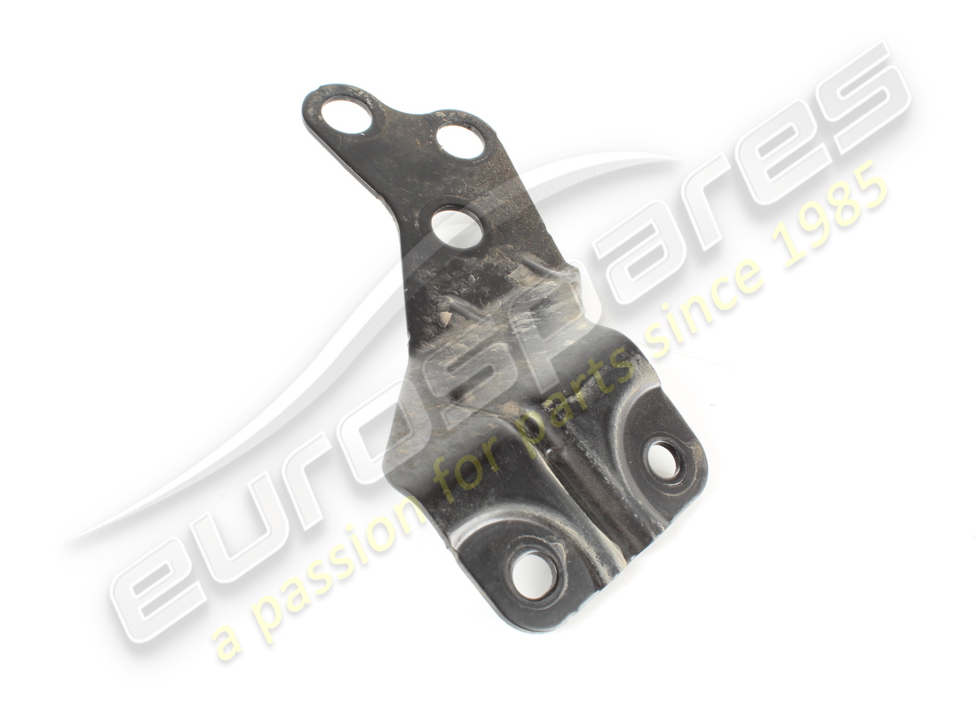 USED Lamborghini RETAINER PLATE . PART NUMBER 4M0121079AE (1)