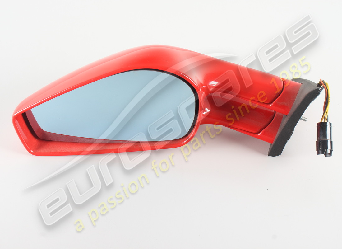 NEW (OTHER) Ferrari LH OUTER REAR VIEW MIRROR . PART NUMBER 68033910 (1)