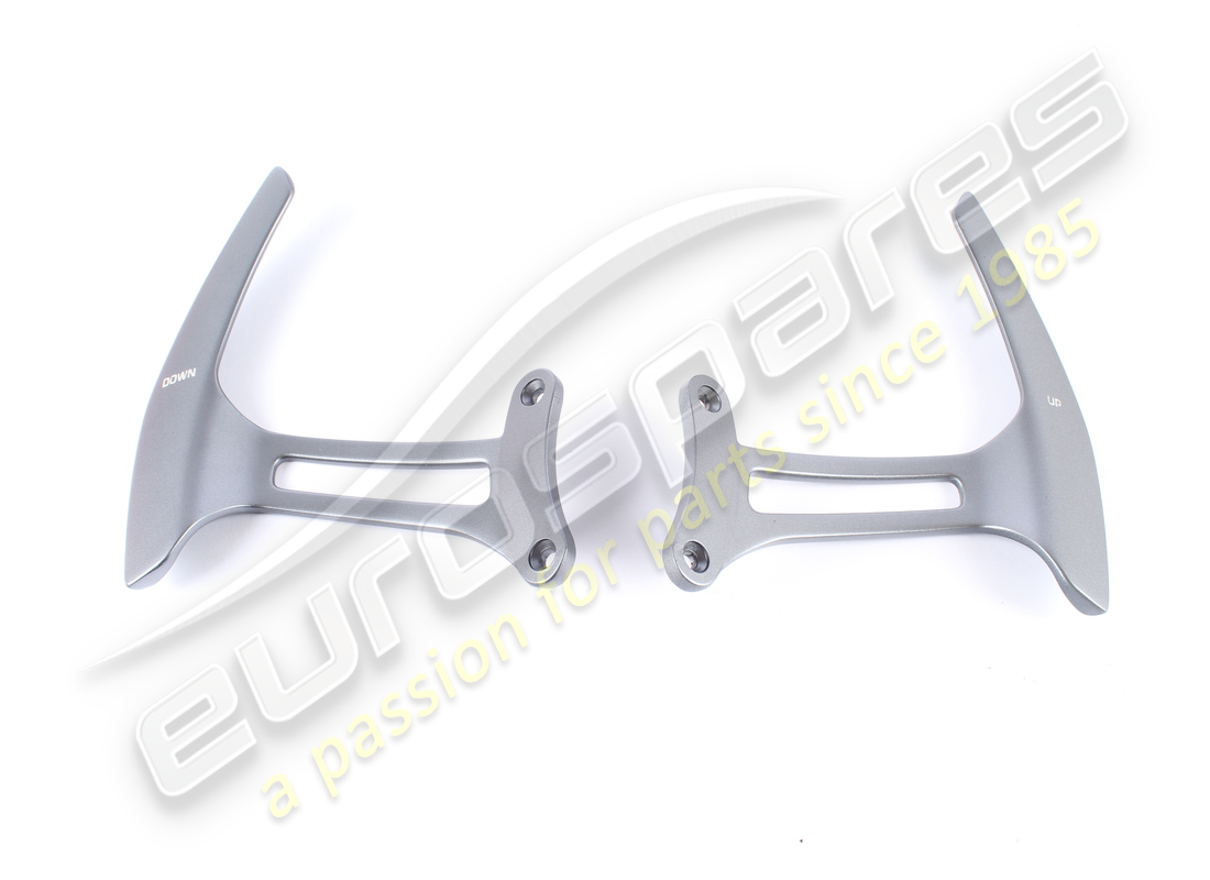 USED Ferrari SHIFT PADDLE ASSEMBLY . PART NUMBER 263763 (1)