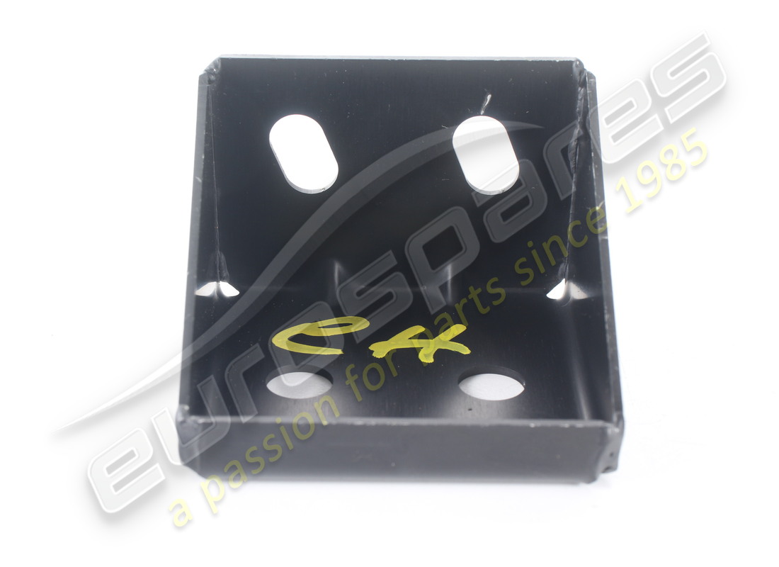 NEW FERRARI UPPER LH BRACKET. PART NUMBER 267022 (4) new ferrari upper lh bracket. part number 267022 (4)