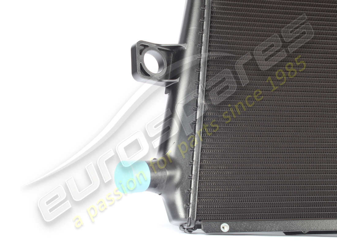 new ferrari lh water radiator. part number 312912 (5)