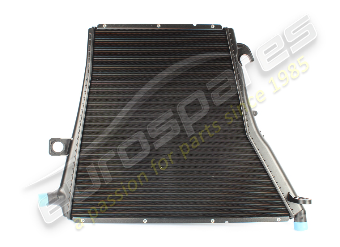 new ferrari lh water radiator. part number 312912 (1)
