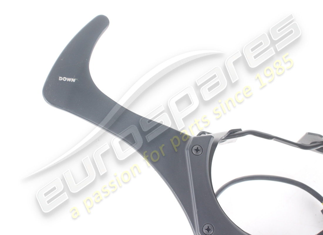 used ferrari f1 gearbox control levers as. part number 176335 (2)