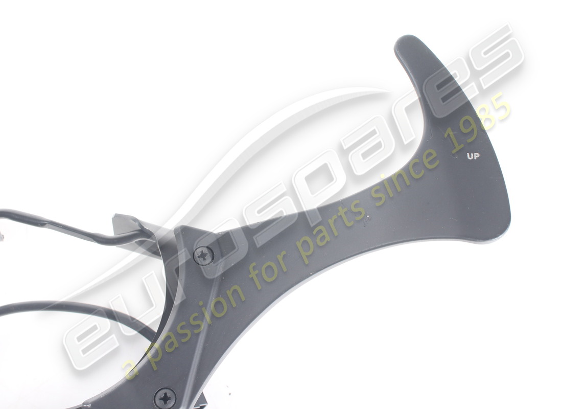 used ferrari f1 gearbox control levers as. part number 176335 (3)