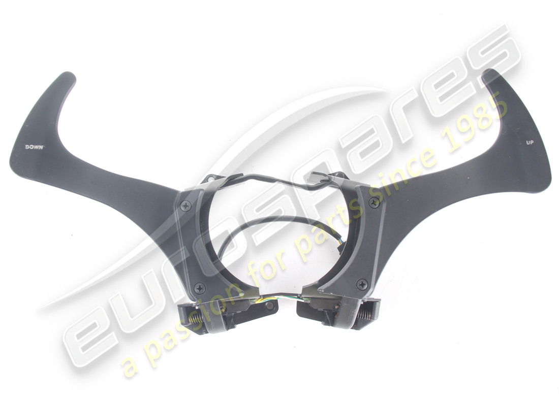 USED Ferrari F1 GEARBOX CONTROL LEVERS AS . PART NUMBER 176335 (1)