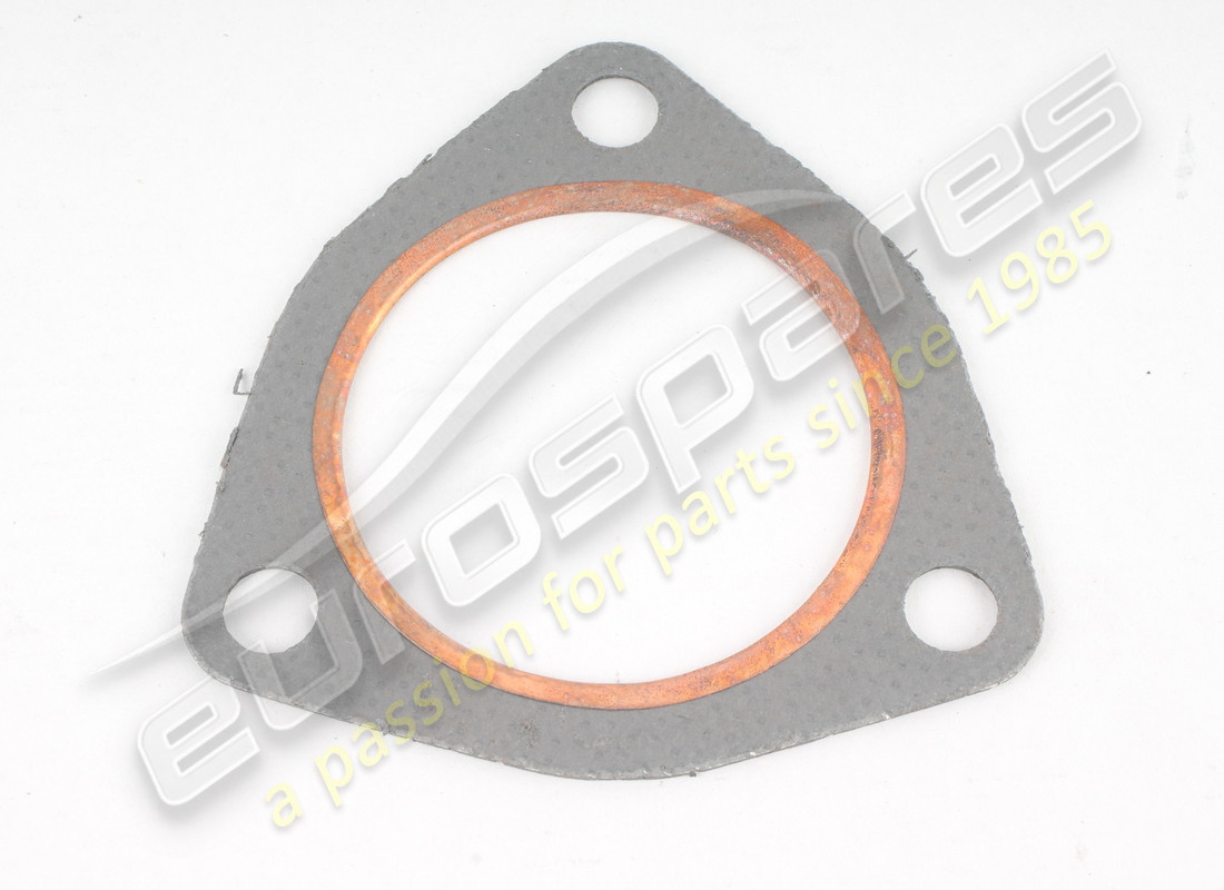 new lamborghini catalytic converter seal. part number 004432145 (1)