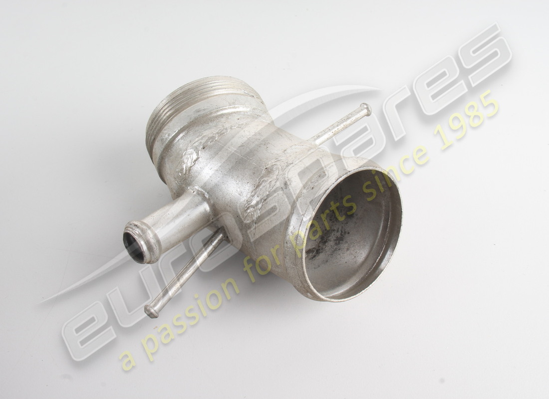 new ferrari fuel filler neck. part number 101454 (1)