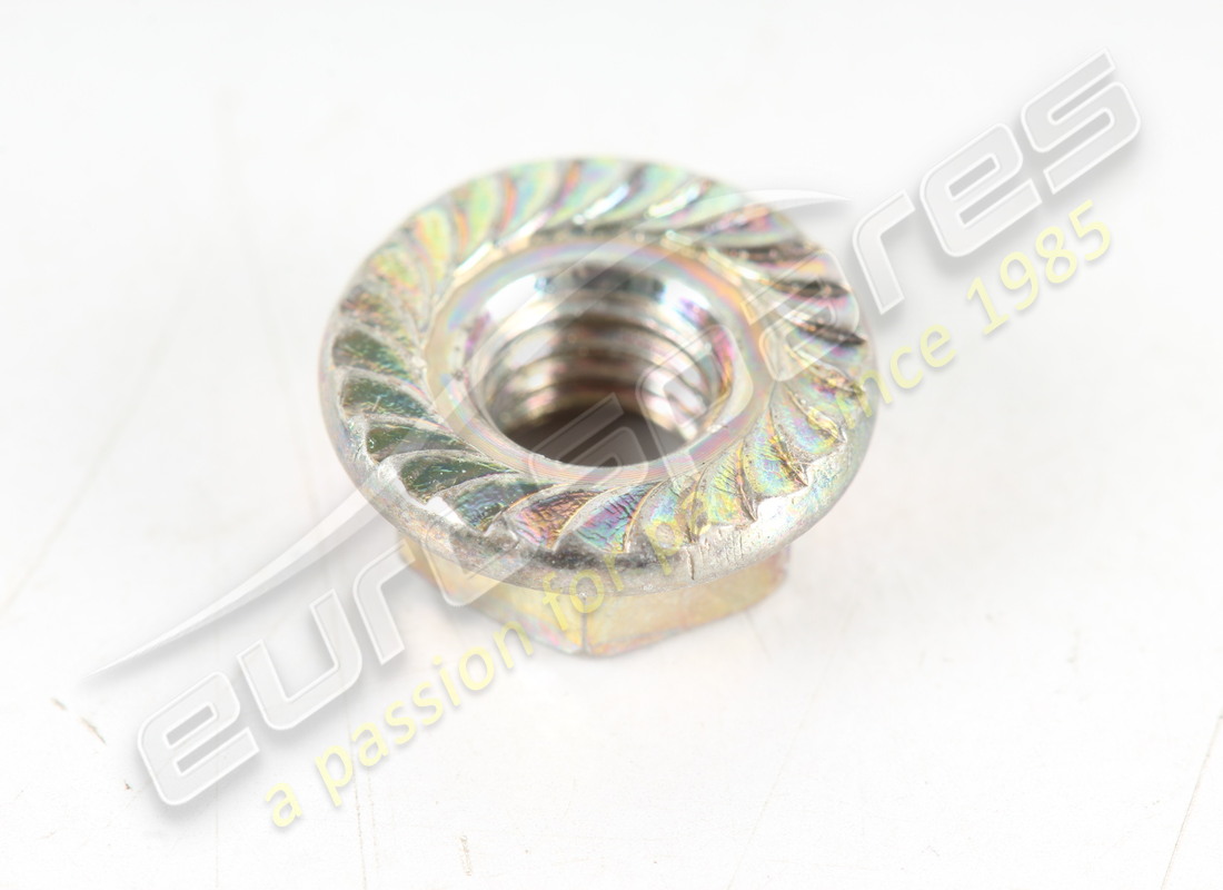 new maserati nut for ige electronic mo. part number 13831811 (2)