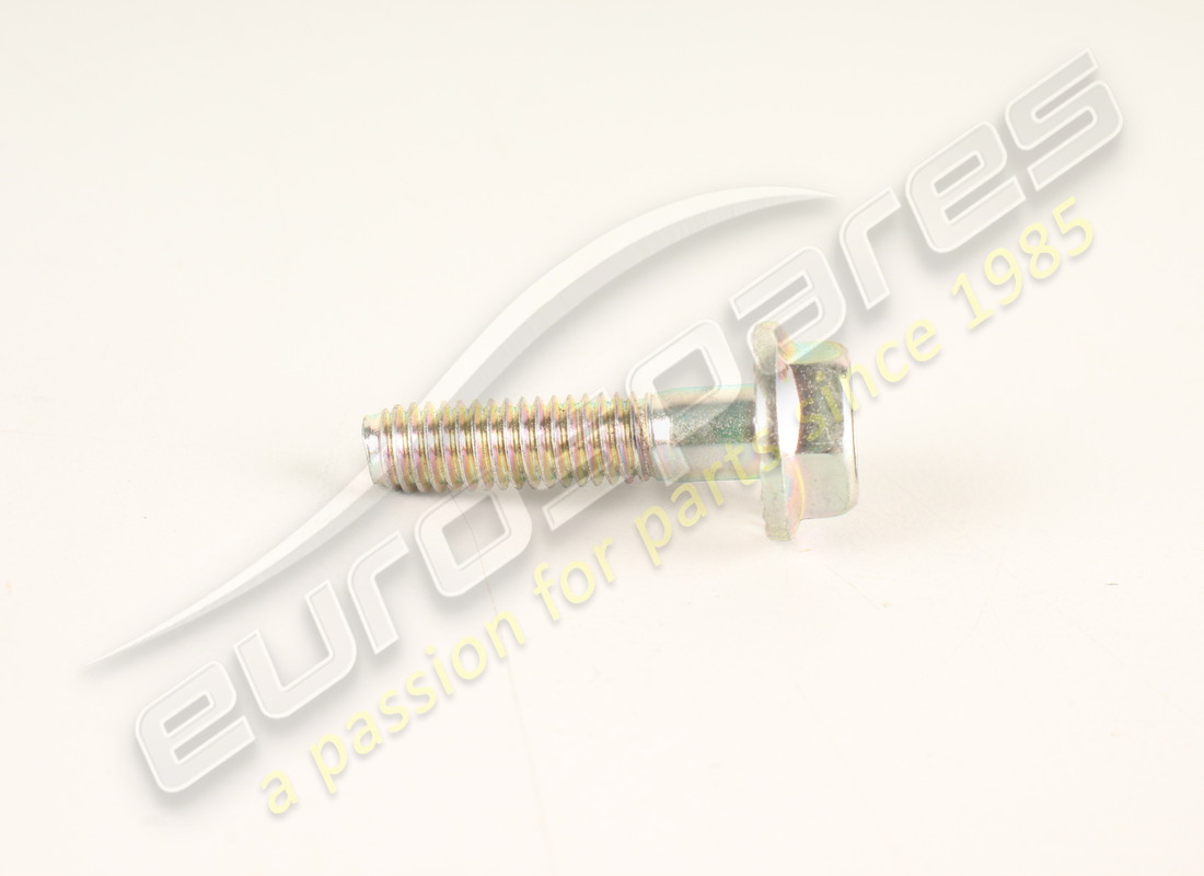 NEW Ferrari SCREW . PART NUMBER 13837411 (1)