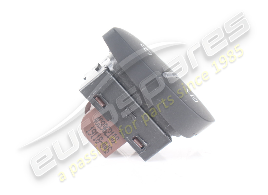 used lamborghini rocker switch zv-ir tuer vr. part number 4g8962108 (5)