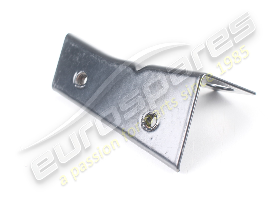 NEW MASERATI HEADLIGHT FASTENING LH BRACK. PART NUMBER 386100125 (3) new maserati headlight fastening lh brack. part number 386100125 (3)