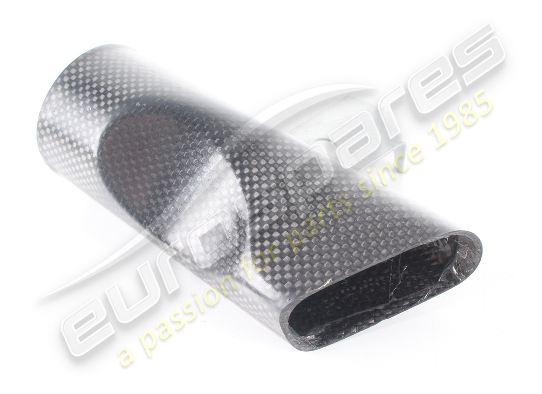 new maserati complete rh brakes air inlet. part number 189132 (1)