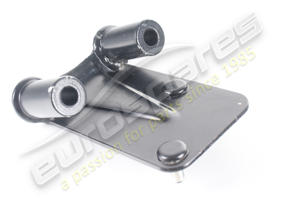 new maserati housing bracket for cat.conv. mou. part number 209775 (1)