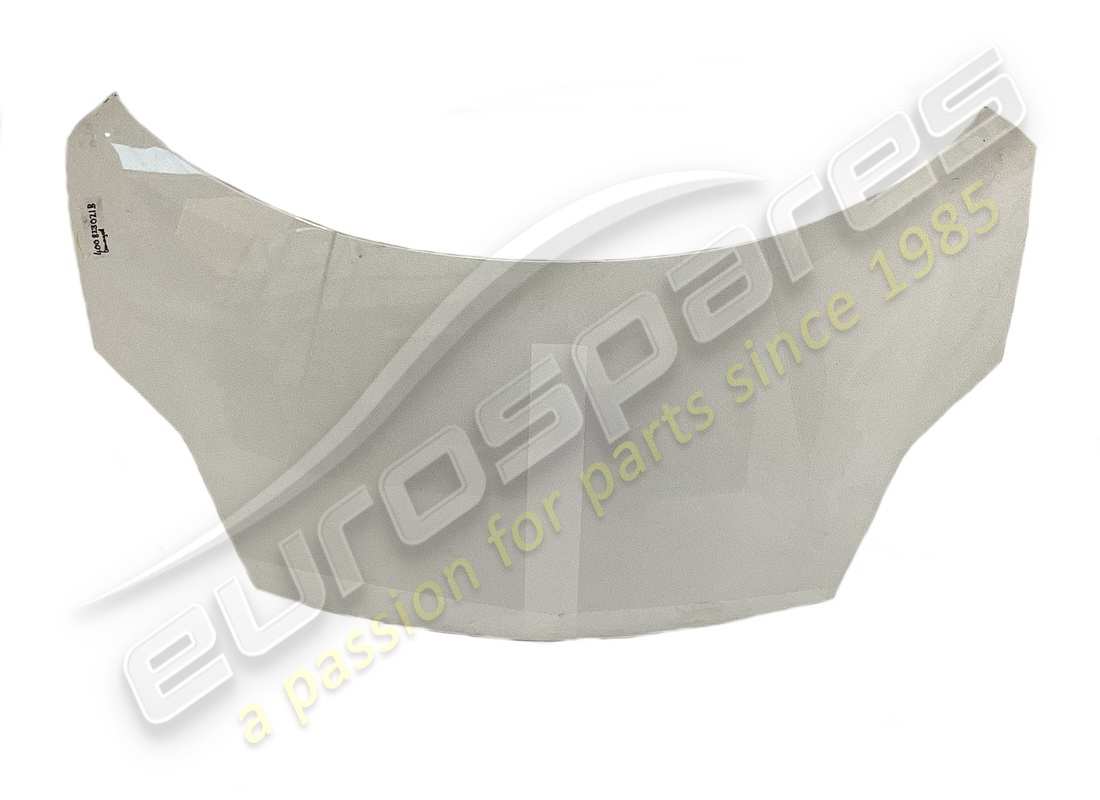 NEW (OTHER) Lamborghini FRONT HOOD . PART NUMBER 400823021B (1)