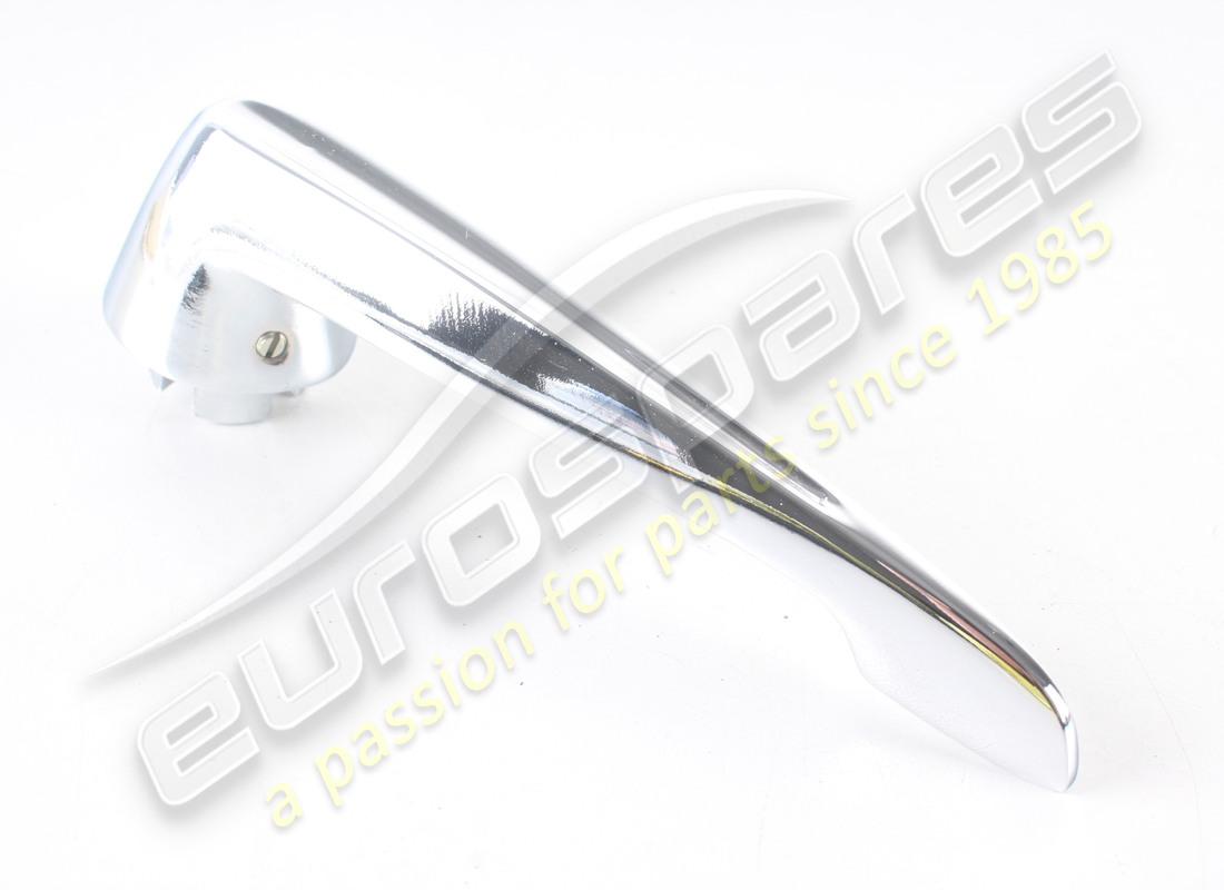 new ferrari 250 swb inner door handle. part number 2393081500 (1)