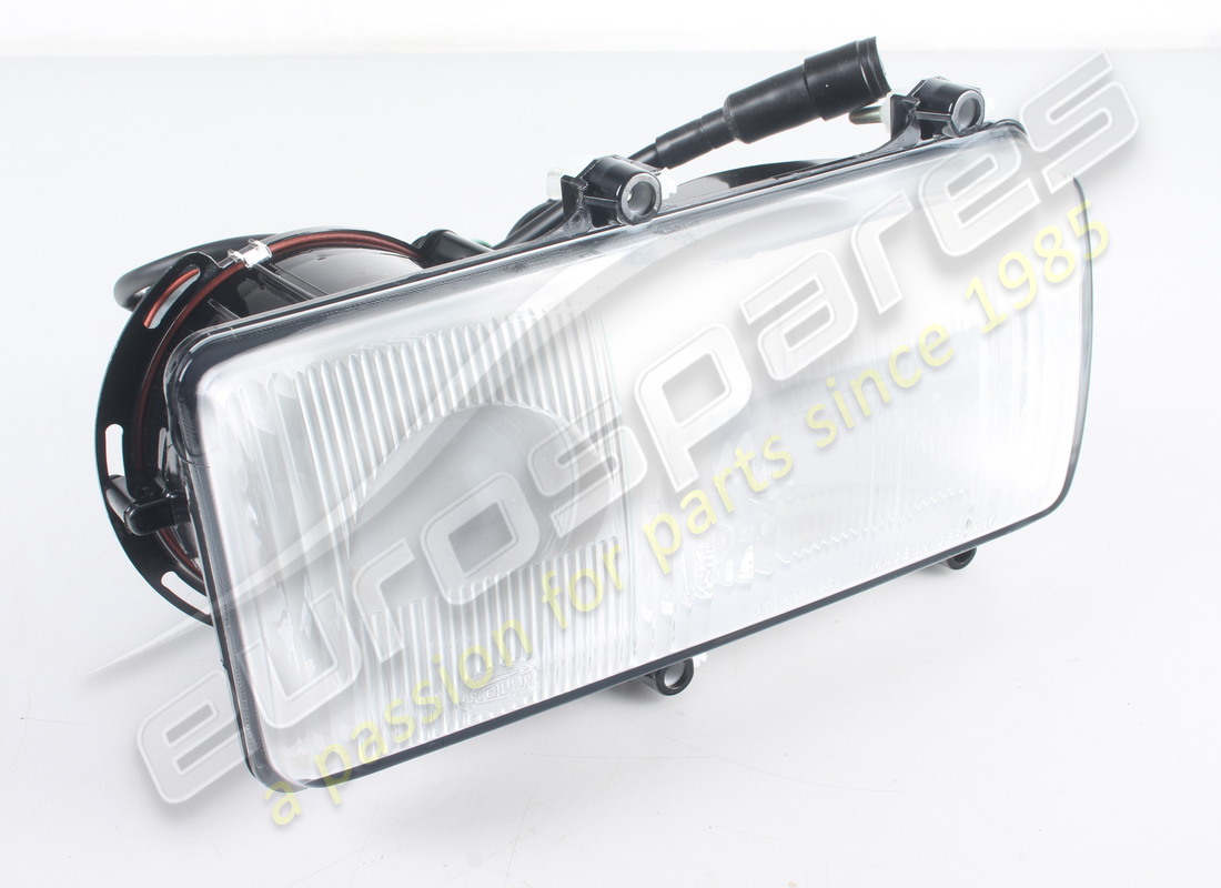 NEW FERRARI RH HEADLAMP. PART NUMBER 133080 (2) new ferrari rh headlamp. part number 133080 (2)