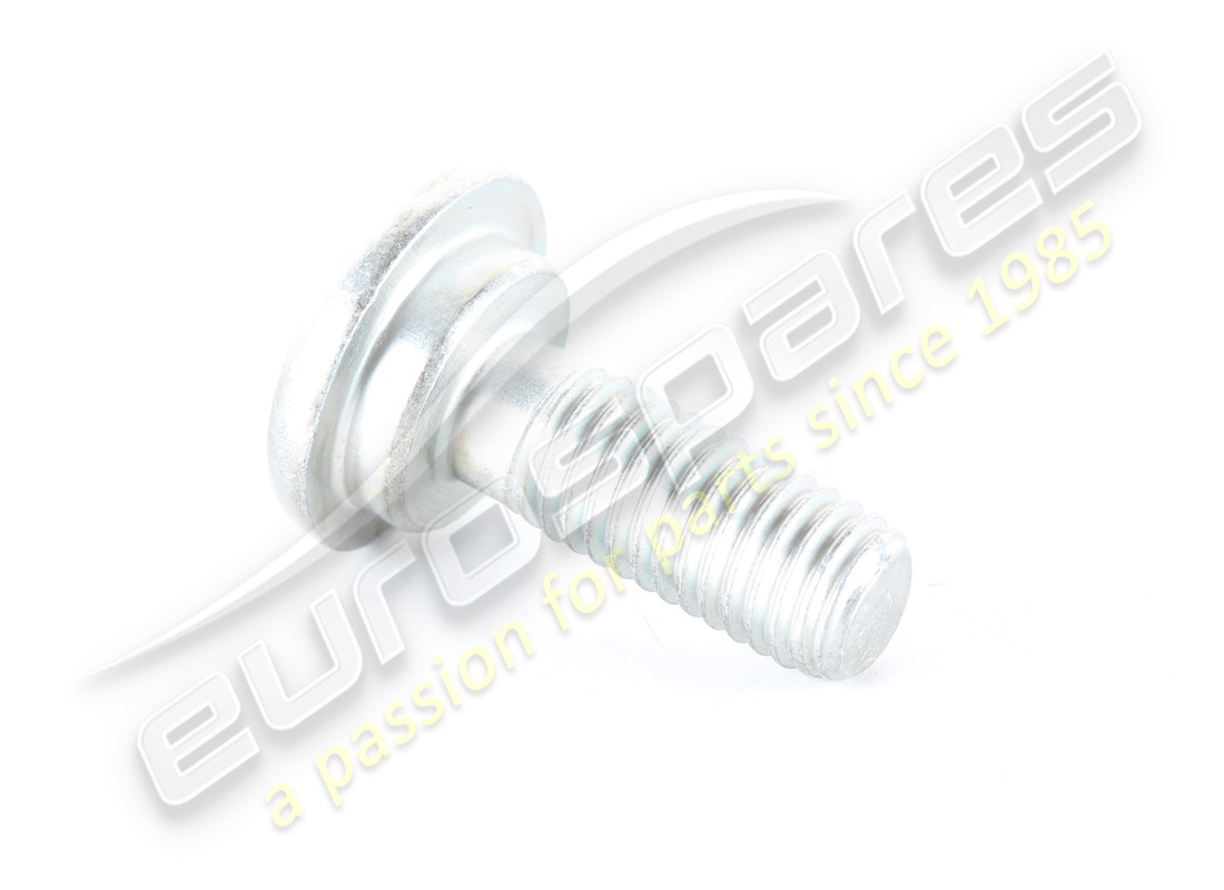new porsche round hd. screw. part number paf008343 (1)