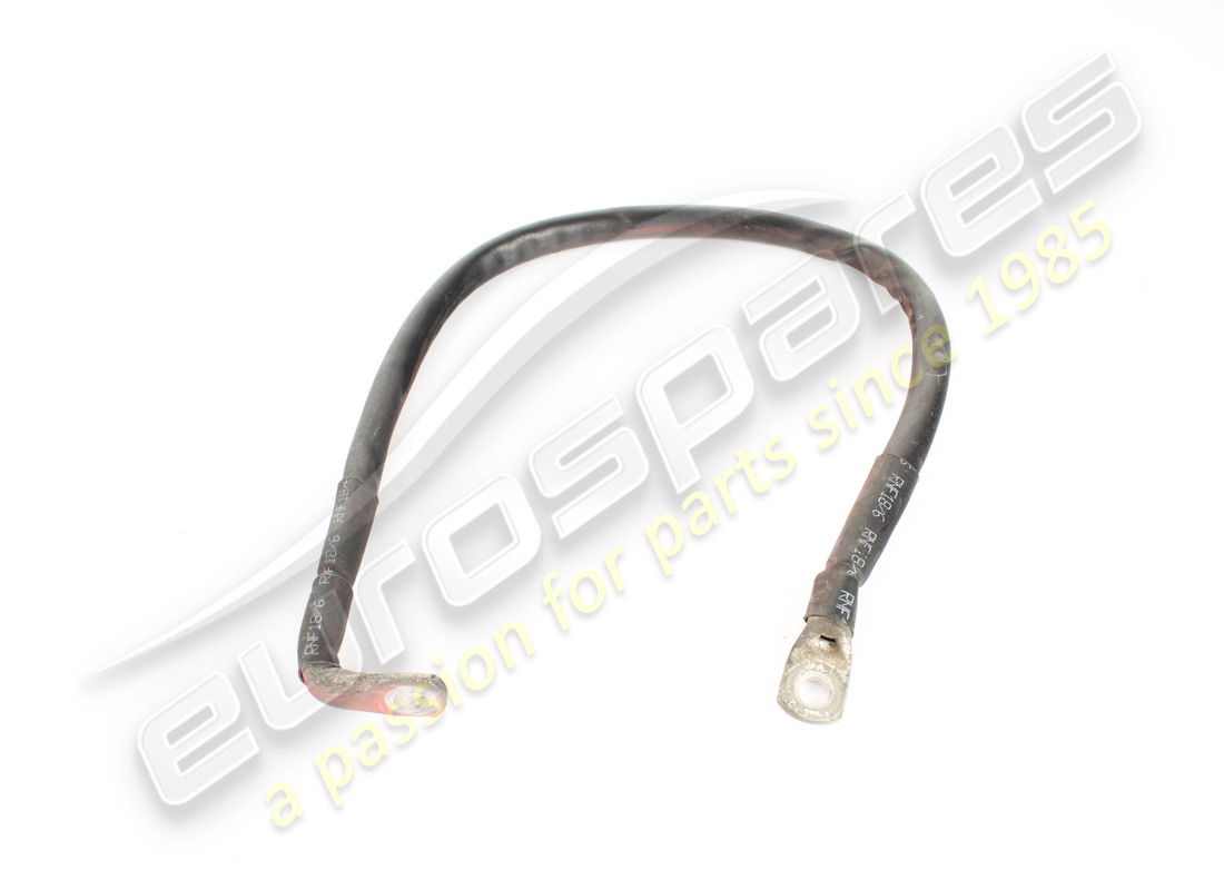 used ferrari copper plait. part number 153128 (1)