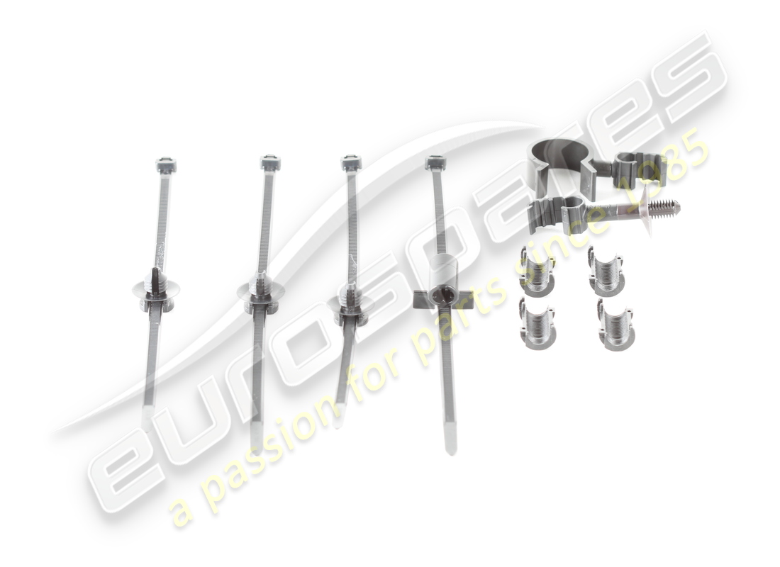 new lamborghini lambda probe. part number 1k0998262ad (2)