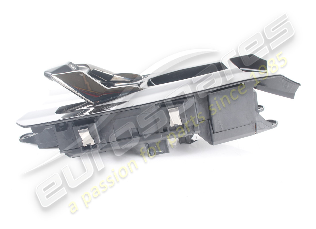 used lamborghini switch bracket miko schalter. part number 4t8863347g (4)