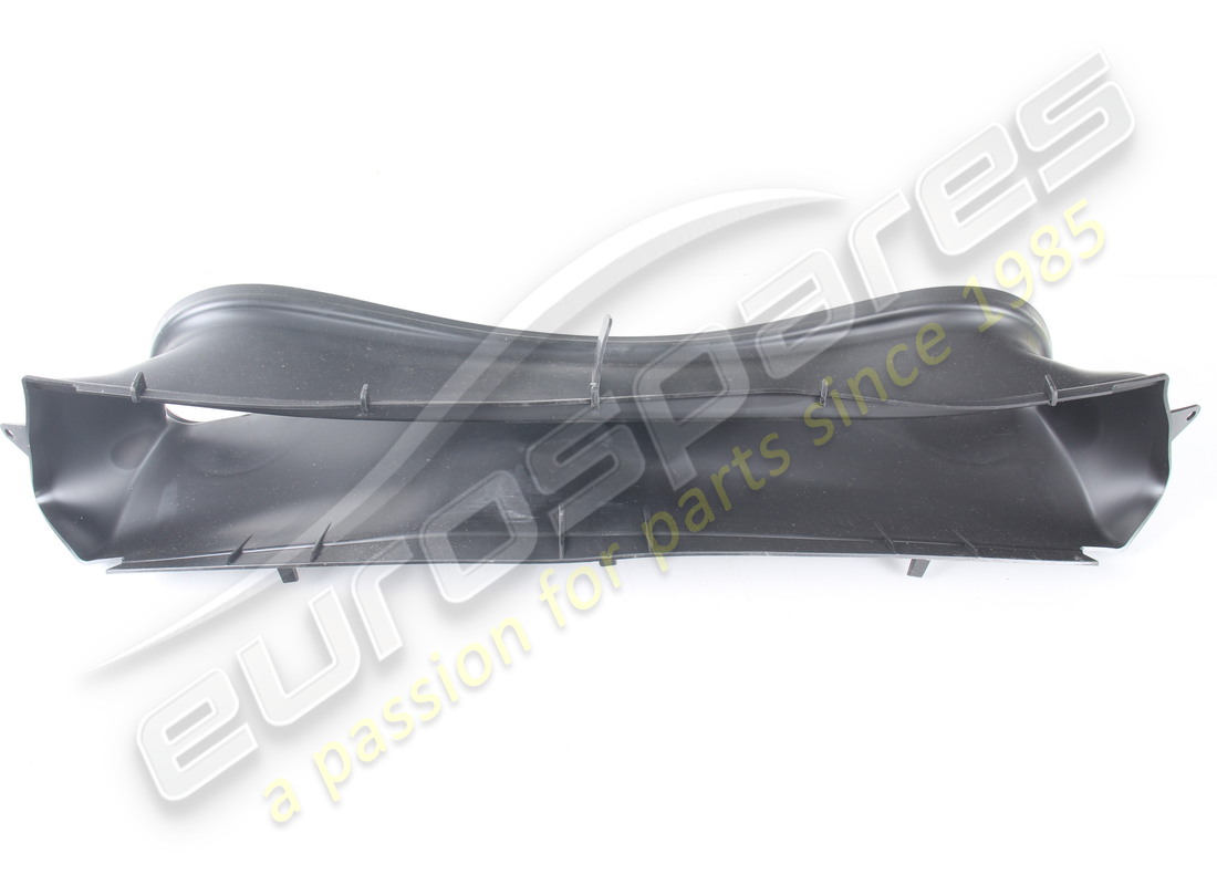 NEW PORSCHE AIR DUCT. PART NUMBER 98757532301 (2) new porsche air duct. part number 98757532301 (2)