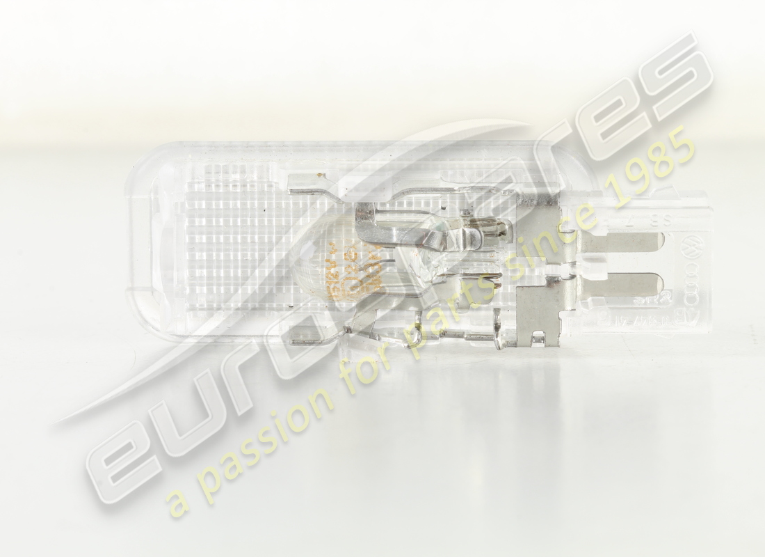 new lamborghini courtesy door light. part number 4b0947415 (2)