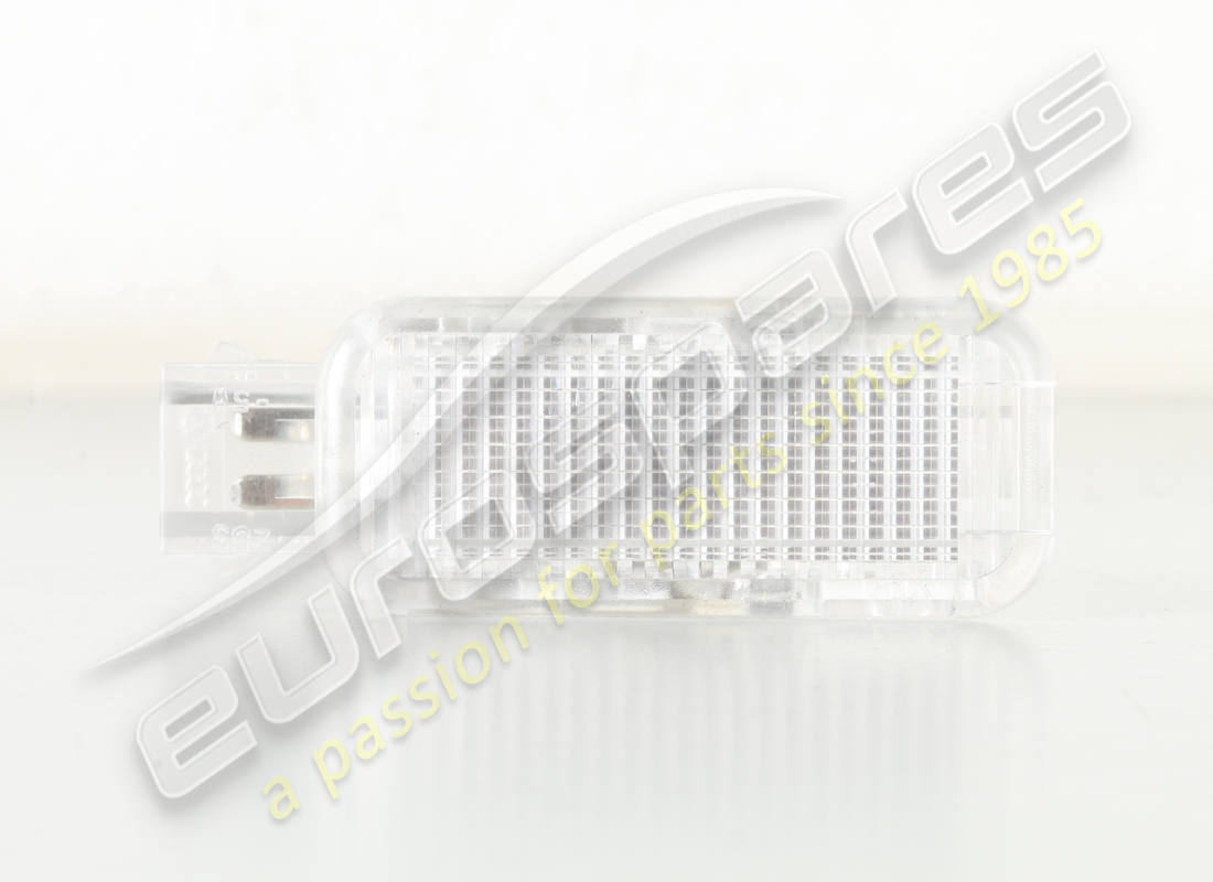 NEW Lamborghini COURTESY DOOR LIGHT . PART NUMBER 4B0947415 (1) NEW Lamborghini COURTESY DOOR LIGHT . PART NUMBER 4B0947415 (1)