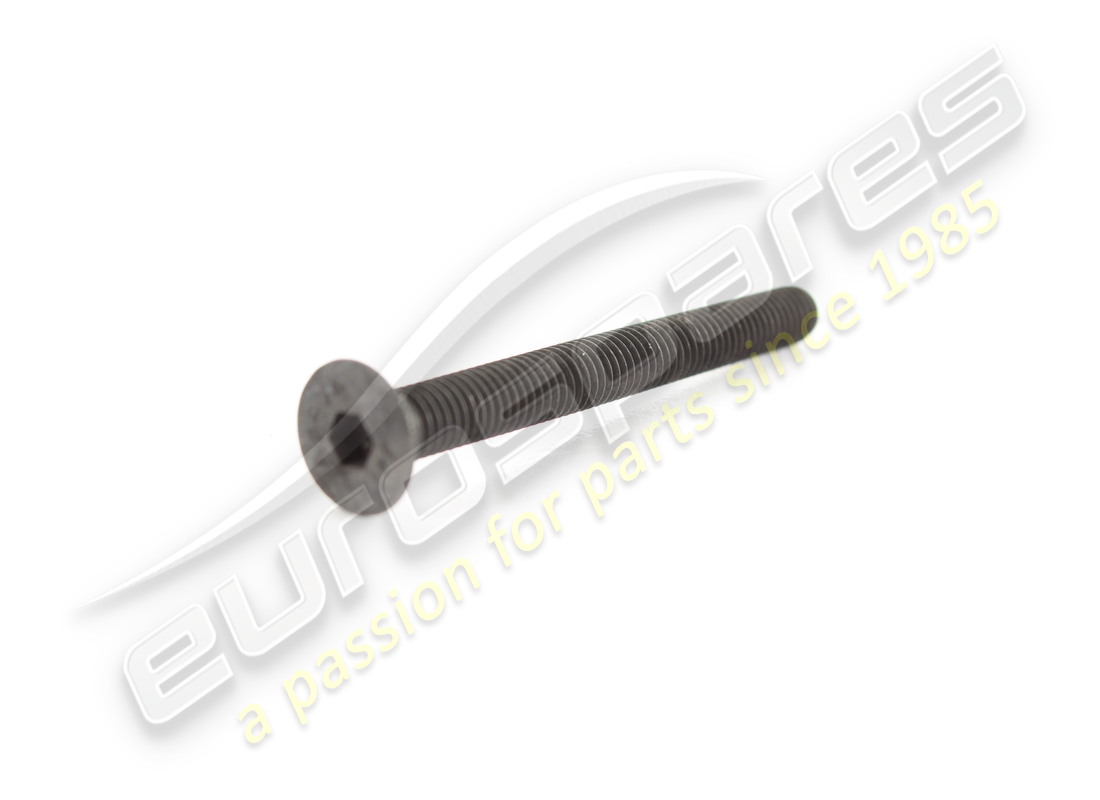 new ferrari screw -l=60 mm-. part number 68928000 (1)