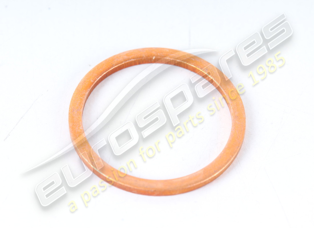 NEW Ferrari GASKET . PART NUMBER 10261560 (1)
