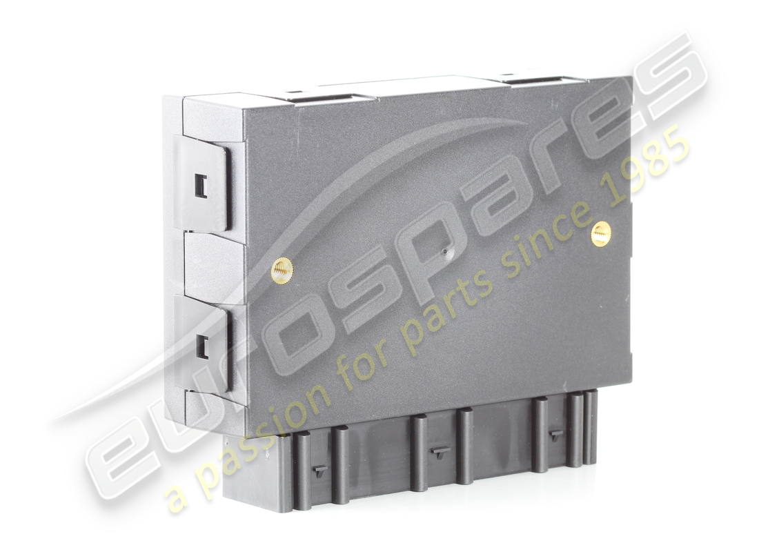 NEW PORSCHE ELECTRONIC CONTROL MODULE. PART NUMBER 99761826008 (2) new porsche electronic control module. part number 99761826008 (2)