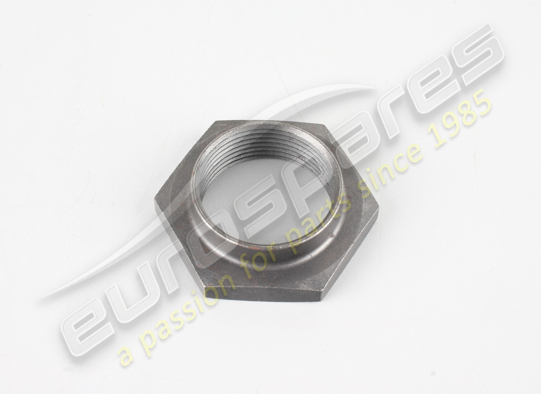 new lamborghini ringnut m27x15. part number 086307303 (1)