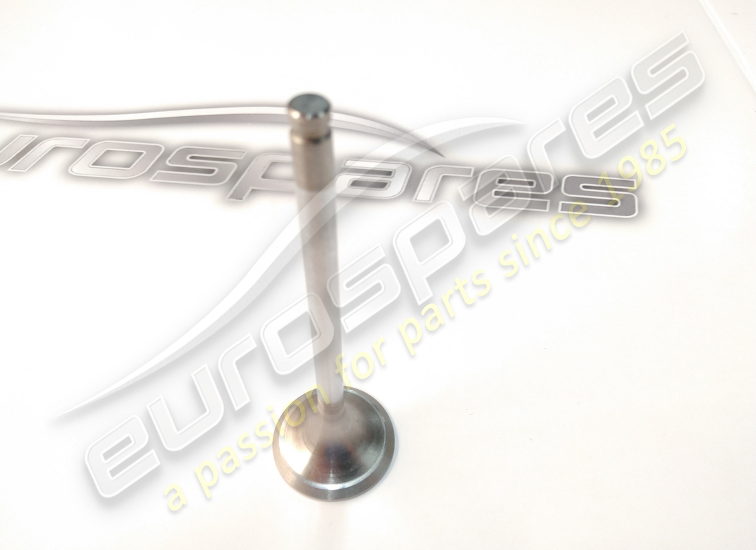 new ferrari exhaust valve. part number 291851 (1)