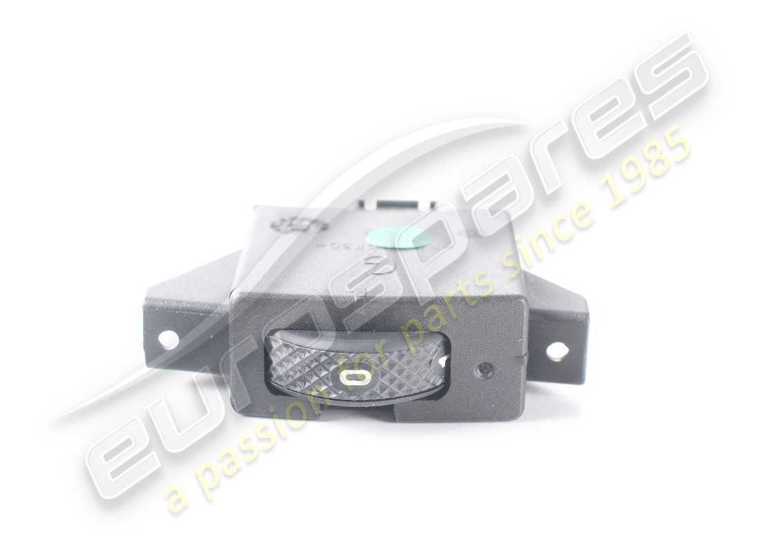 new ferrari lh heating pad adjustment -. part number 980145109 (3)