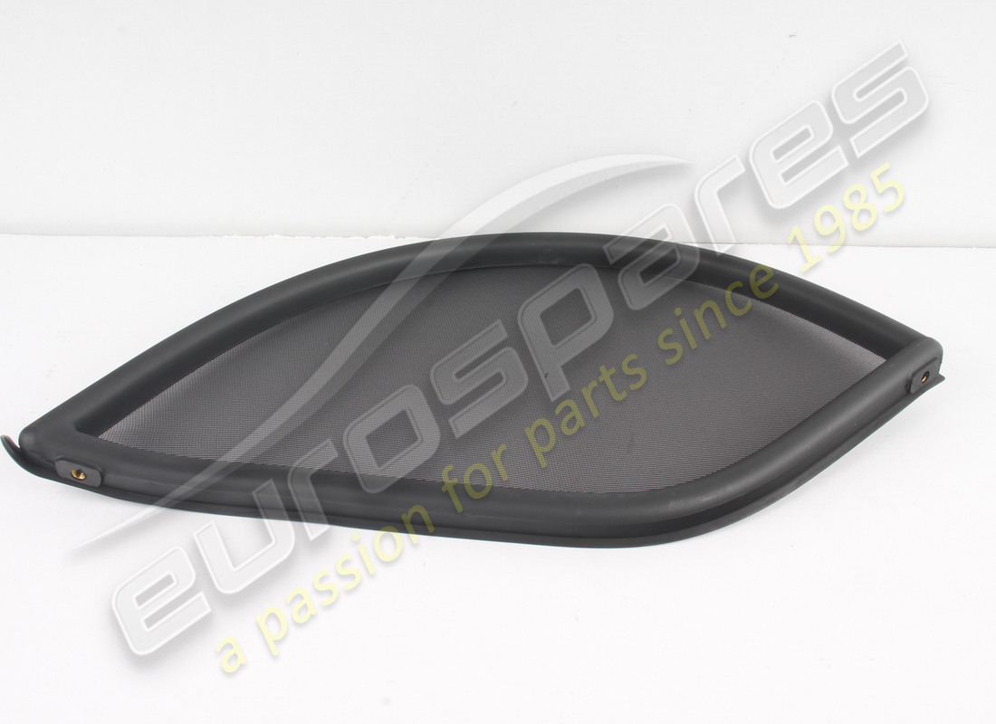 new ferrari lh lateral windstop. part number 66755000 (2)