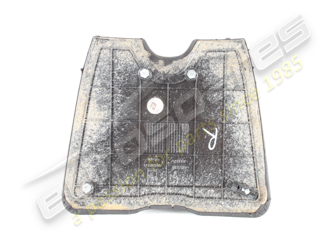 used ferrari front base. part number 86127100 (2)