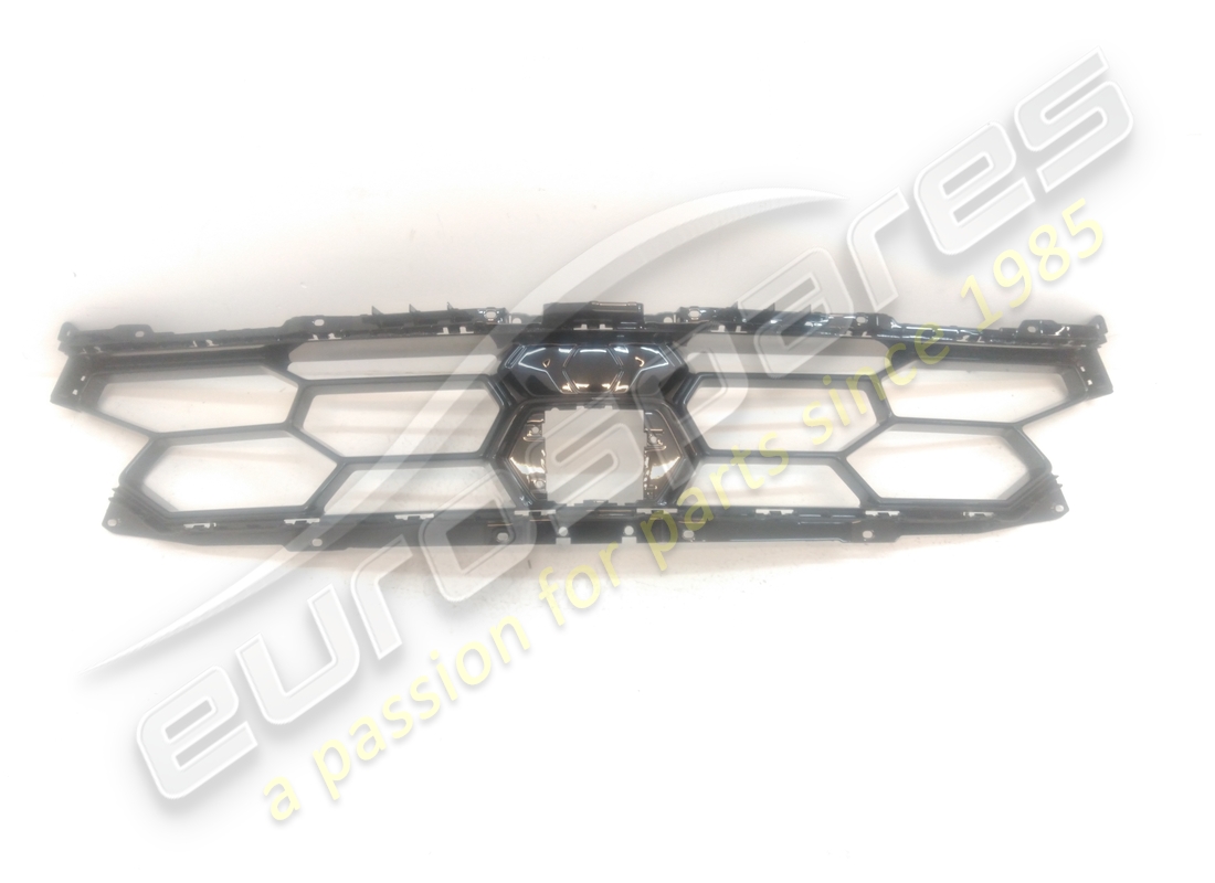 new lamborghini grille front.inf.paraurti. part number 4ml8076393fz (1)