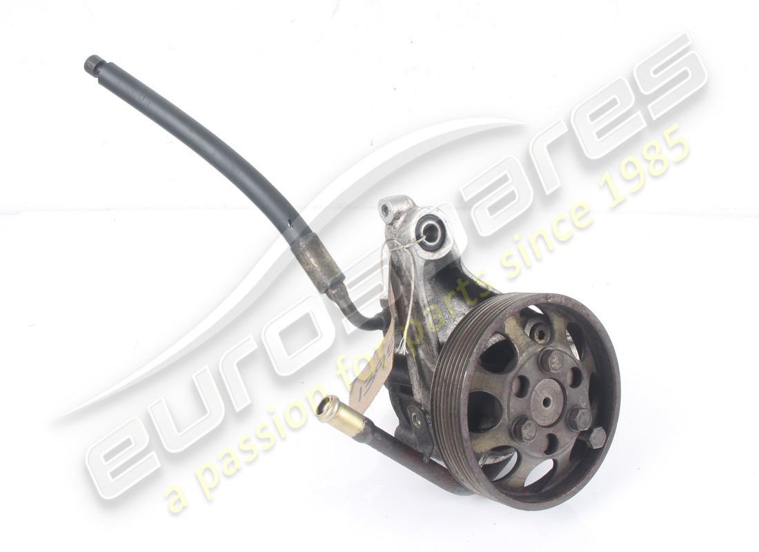 used ferrari pas pump. part number 139511 (1)