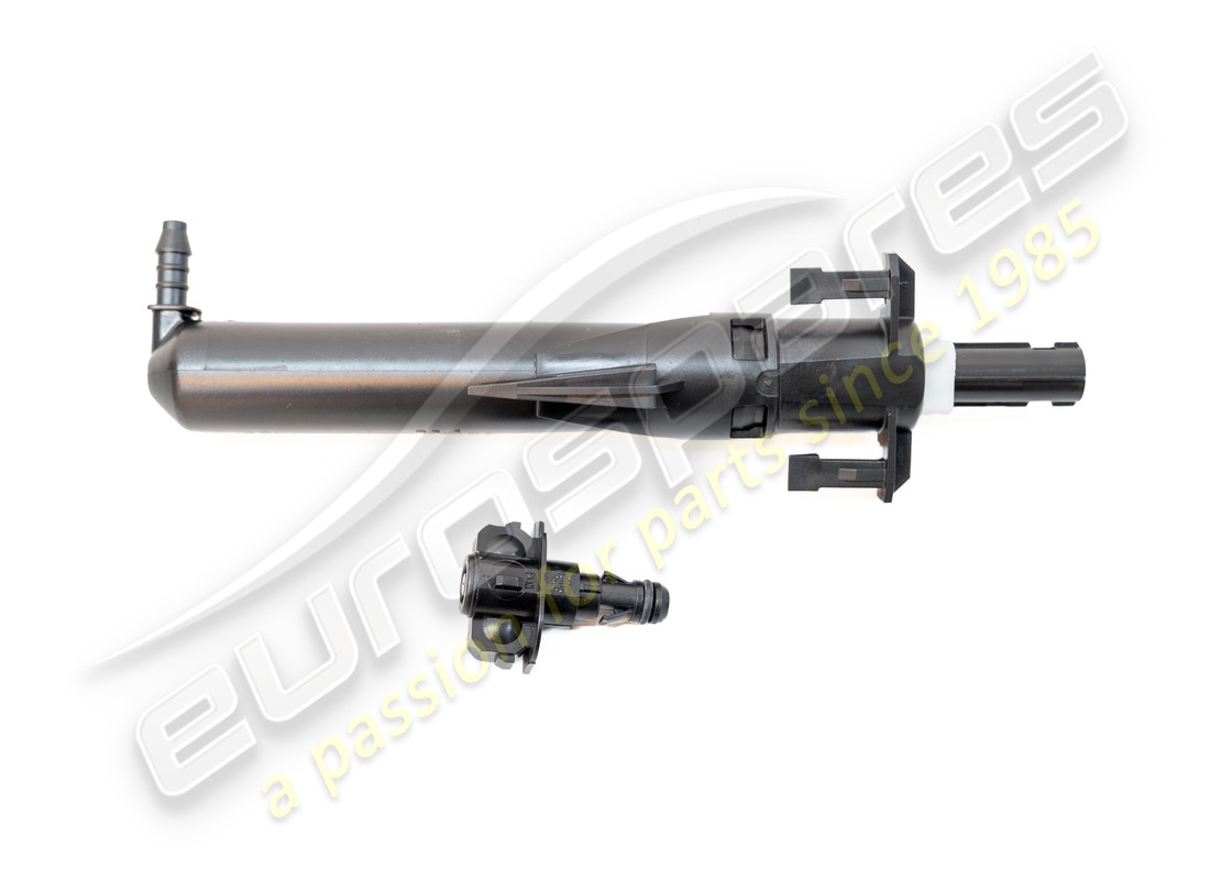 new maserati rh washer light unit. part number 980145142 (1)