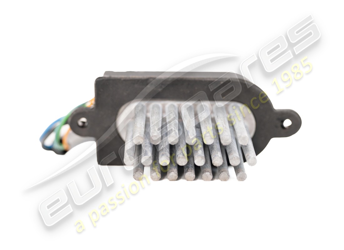 NEW FERRARI SOLENOID VALVE REGULATOR. PART NUMBER 64280200 (4) new ferrari solenoid valve regulator. part number 64280200 (4)