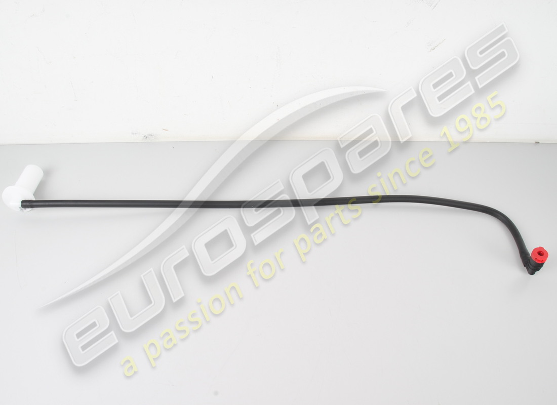 new ferrari tube complete of valve. part number 169937 (1)